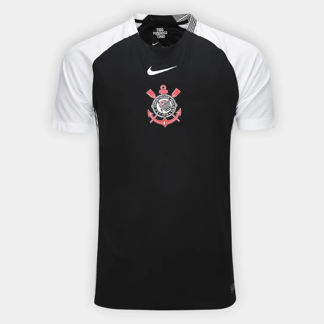 Camisa Corinthians 2025/26 "Maycon 7" Away