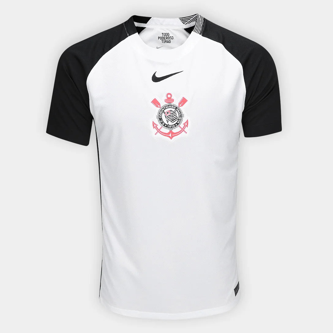 Camisa Corinthians 2025/26 "Maycon 7" Home