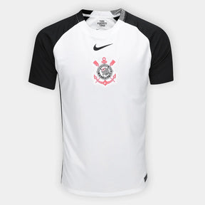 Camisa Corinthians 2025/26 "Maycon 7" Home