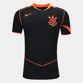 Camisa Corinthians Third 2025/26 + PERSONALIZAÇÃO GRÁTIS
